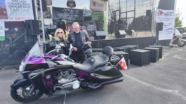 Rozpoczęcie Sezonu Motocyklowego – Sezonu Plenerowego w gminie Biała za nami